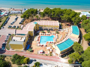 Hotel Orchidea Blu San Menaio